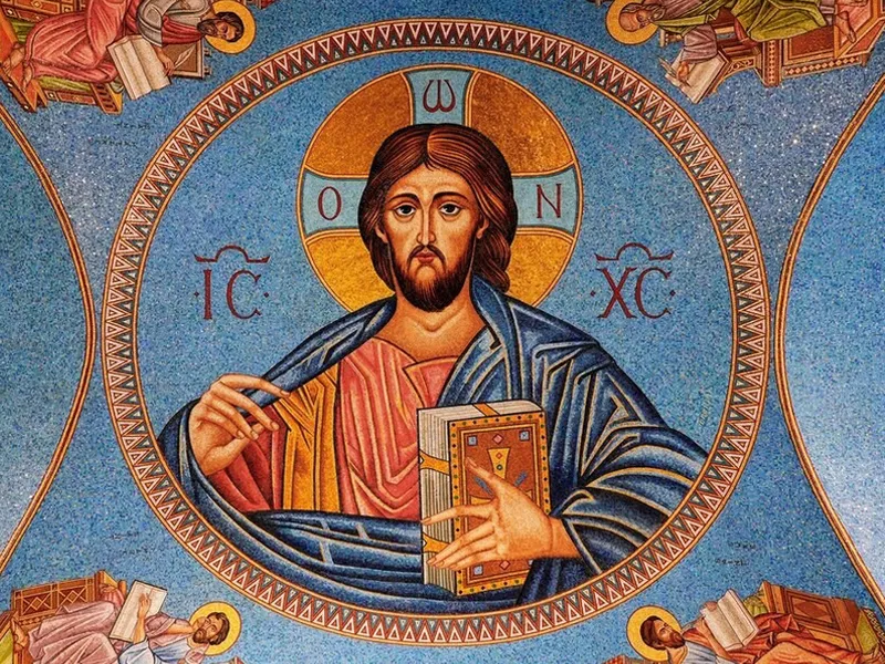 Ο Θεός και οι Δοκιμασίες της Πίστης